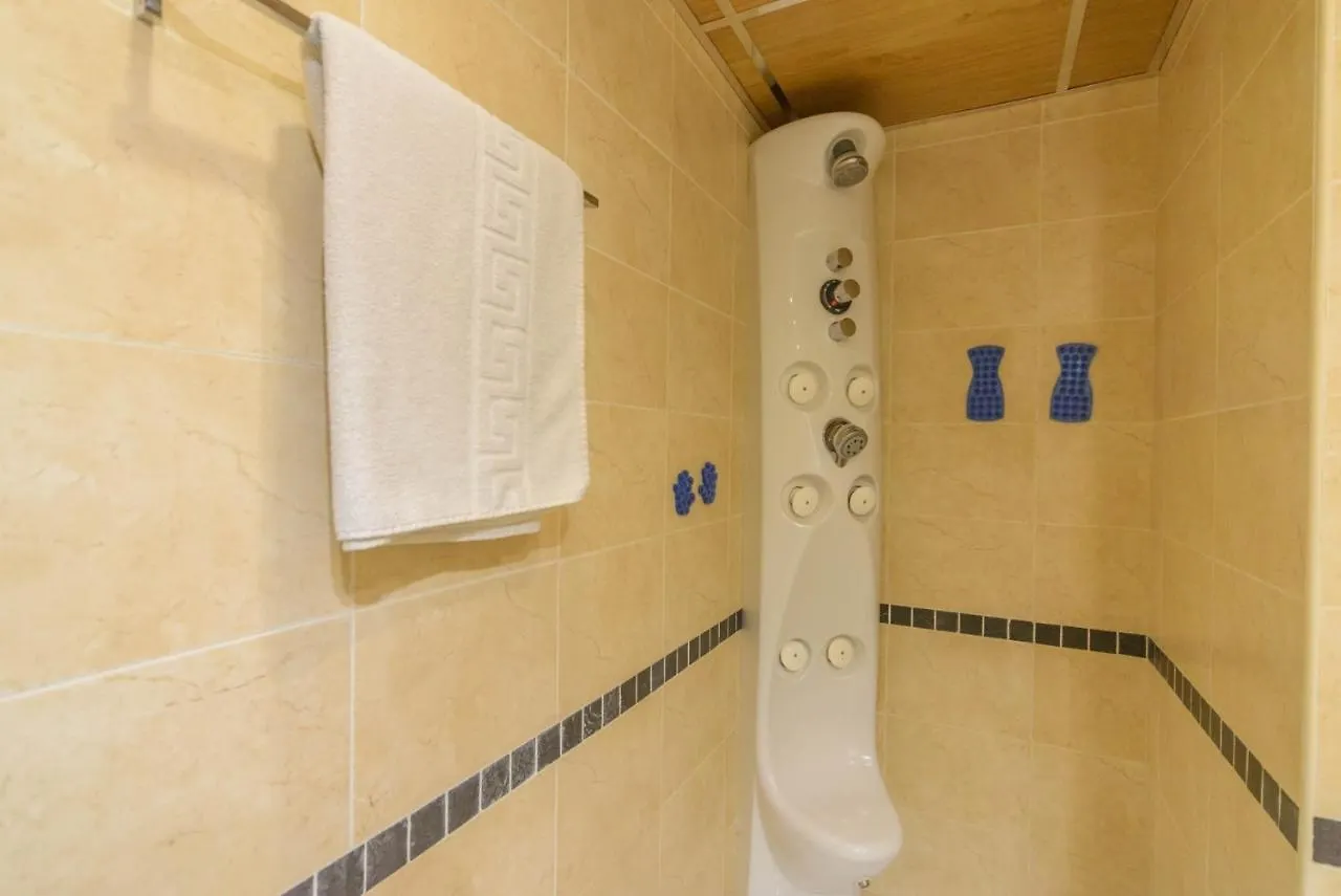 Cubo'S Apartamento Espana 1A Fuengirola Apartman