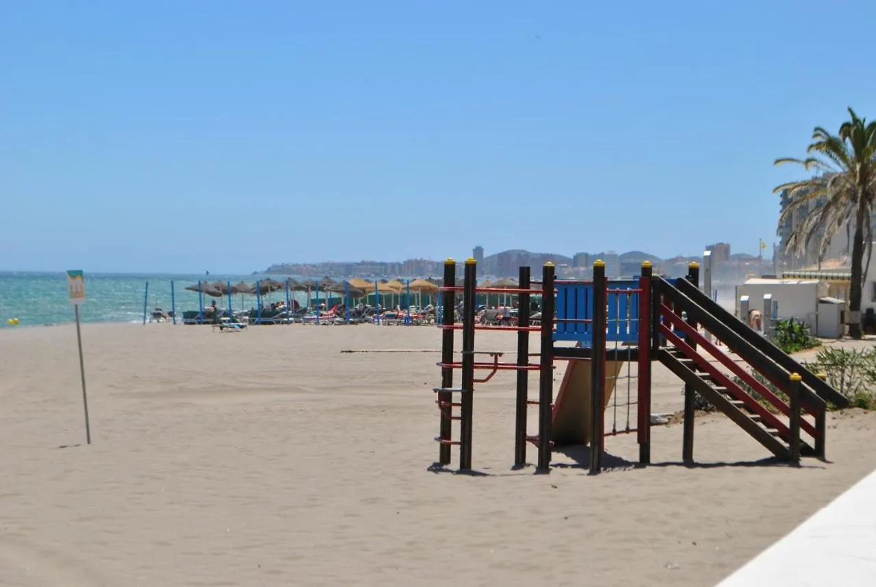 Cubo'S Apartamento Espana 1A Fuengirola Apartment