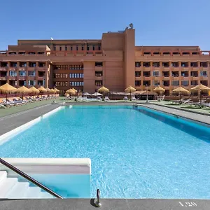 Hotel Las Palmeras Affiliated By Fergus, Fuengirola