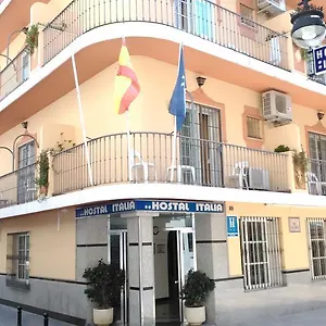 Maison d'hôtes Italia, Fuengirola