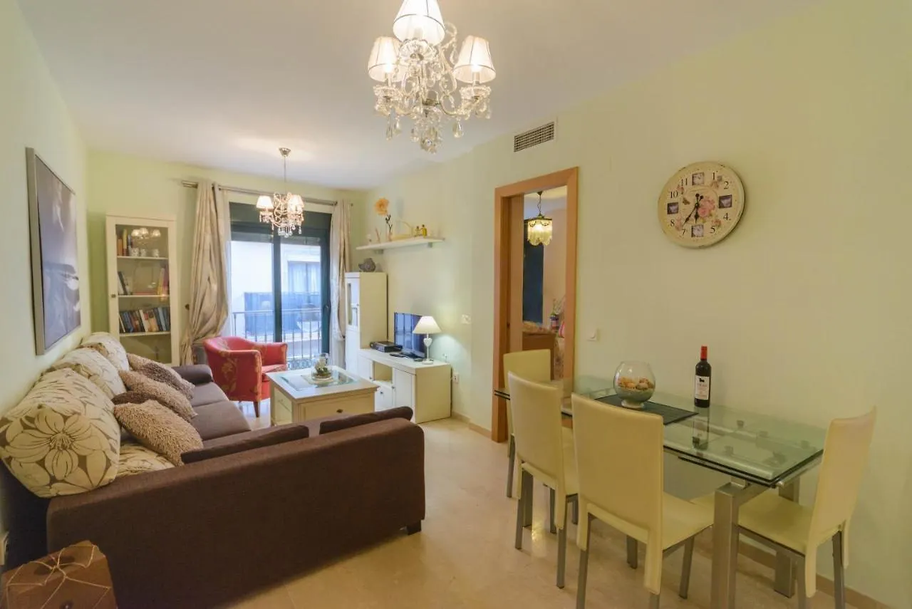 Cubo'S Apartamento Espana 1A Fuengirola Apartment