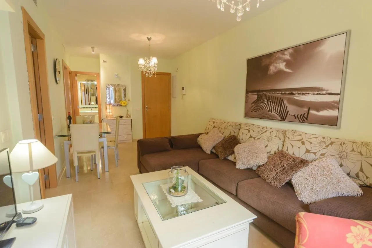 Cubo'S Apartamento Espana 1A Fuengirola
