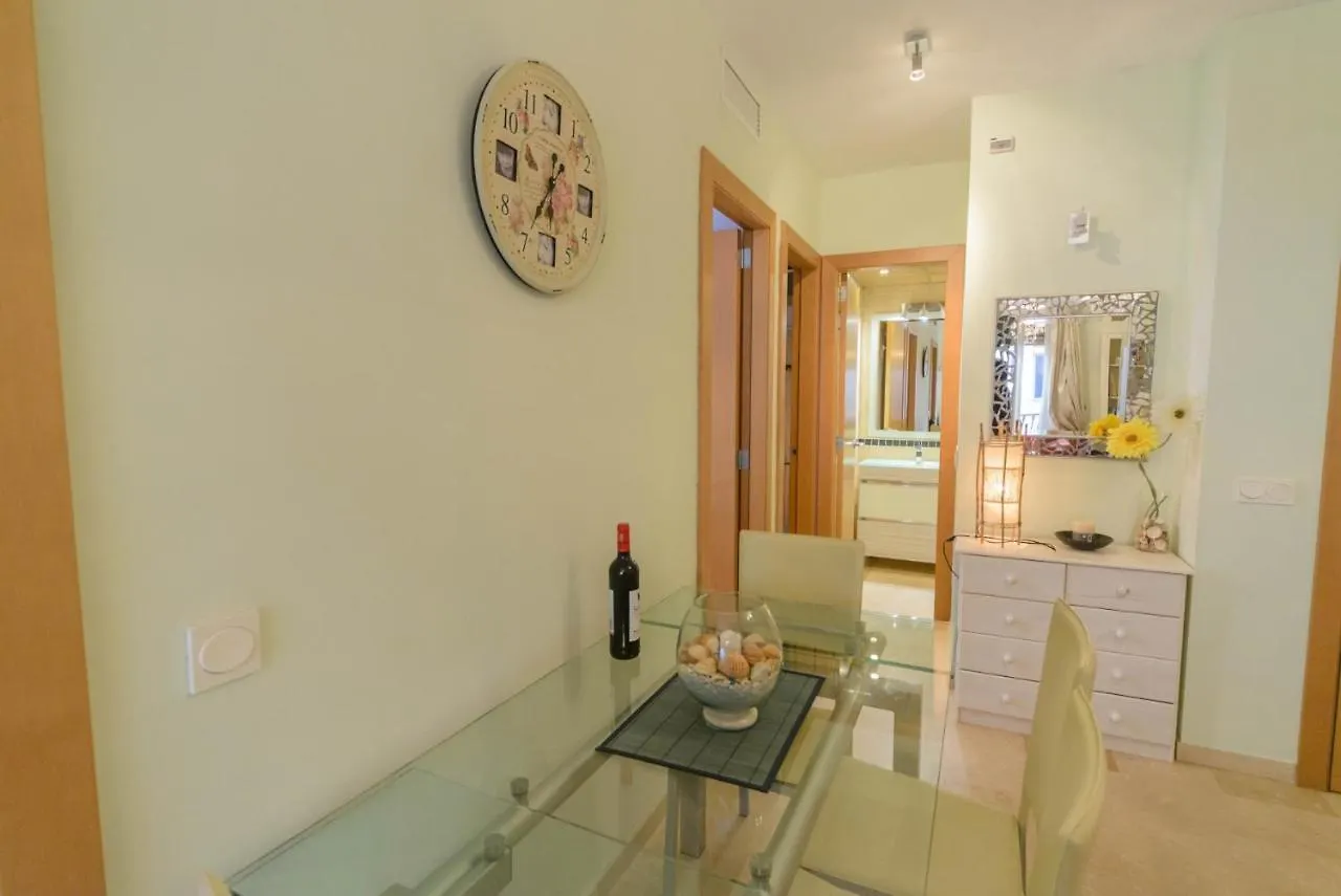 Cubo'S Apartamento Espana 1A Fuengirola Apartment 0*,  Spain