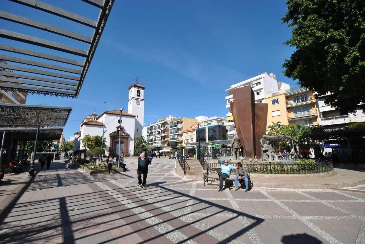 Cubo'S Apartamento Espana 1A Fuengirola