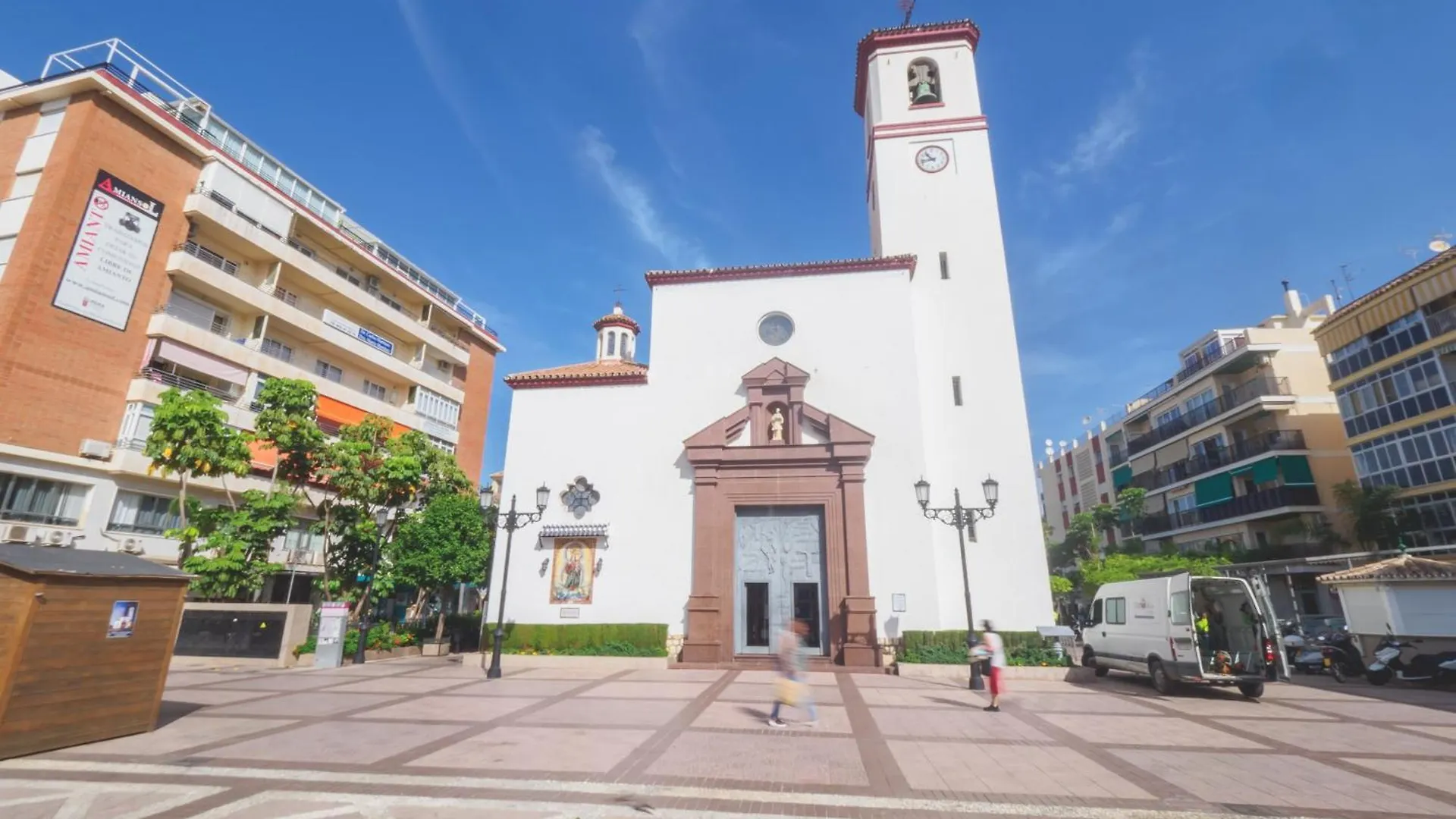 Cubo'S Apartamento Espana 1A Fuengirola