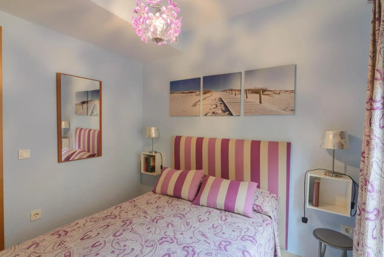 Appartement Cubo'S Apartamento Espana 1A Fuengirola