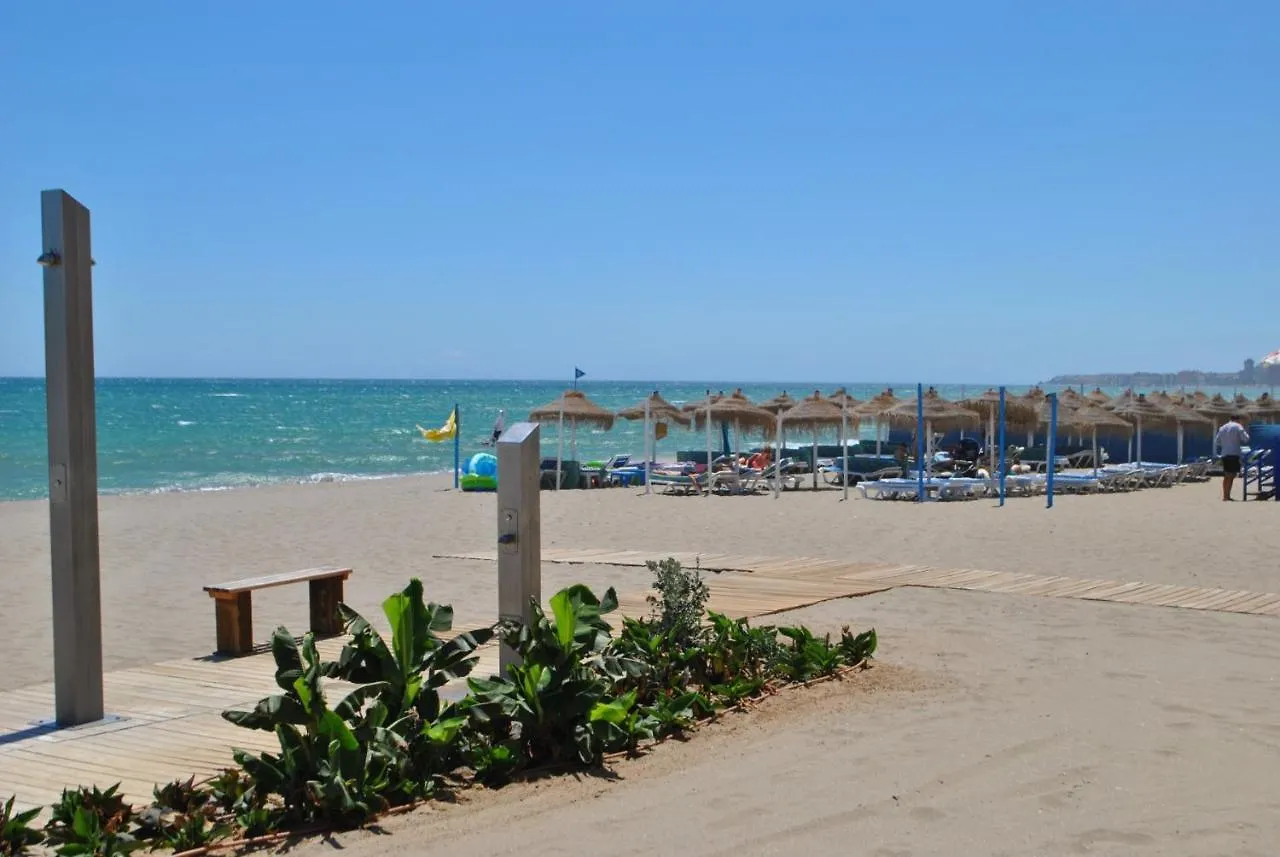 Cubo'S Apartamento Espana 1A Fuengirola Appartement