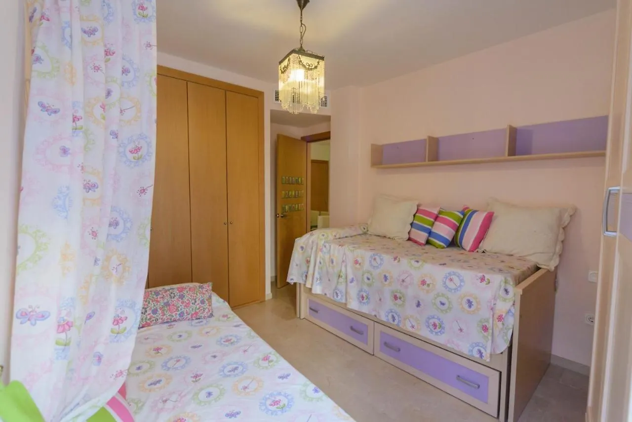 Cubo'S Apartamento Espana 1A Fuengirola Spanje