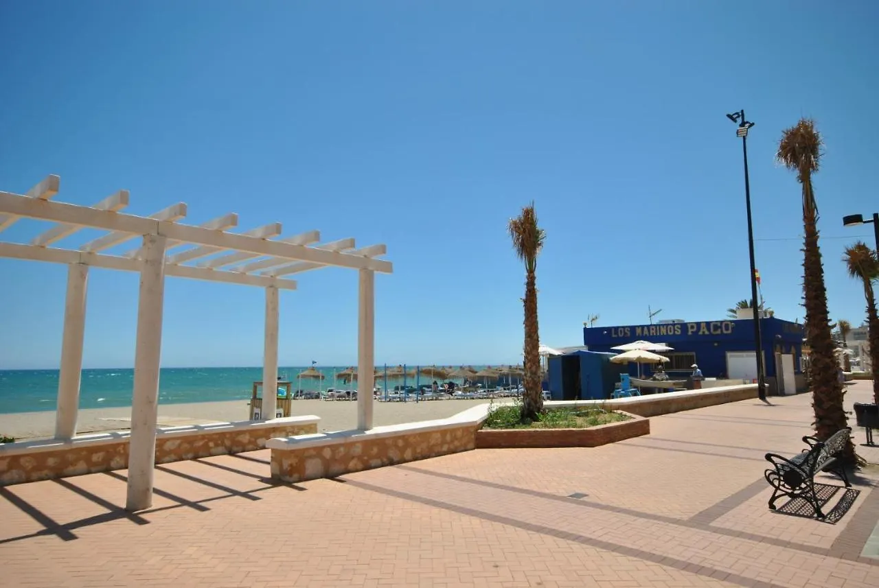 Appartement Cubo'S Apartamento Espana 1A Fuengirola