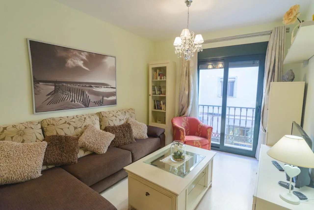 Cubo'S Apartamento Espana 1A Fuengirola