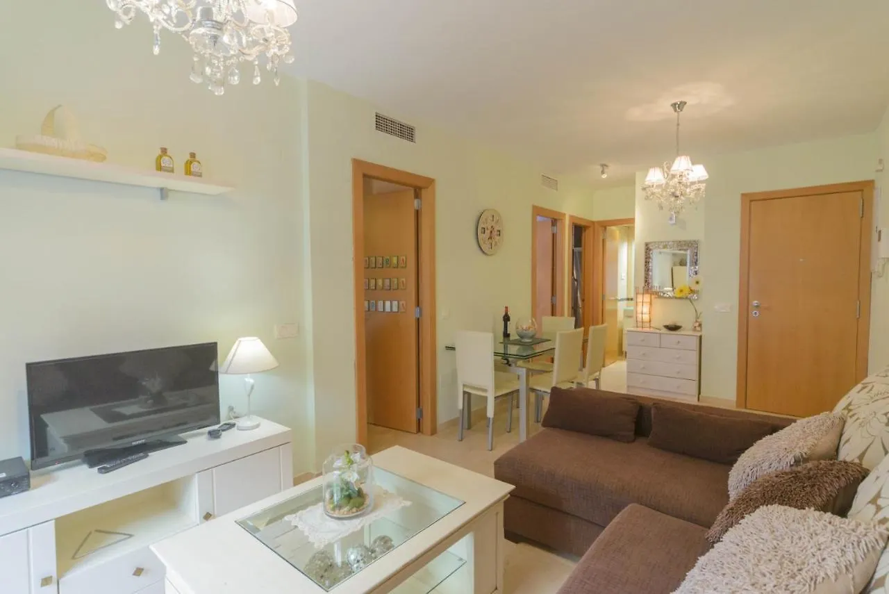 Cubo'S Apartamento Espana 1A Fuengirola Spanje