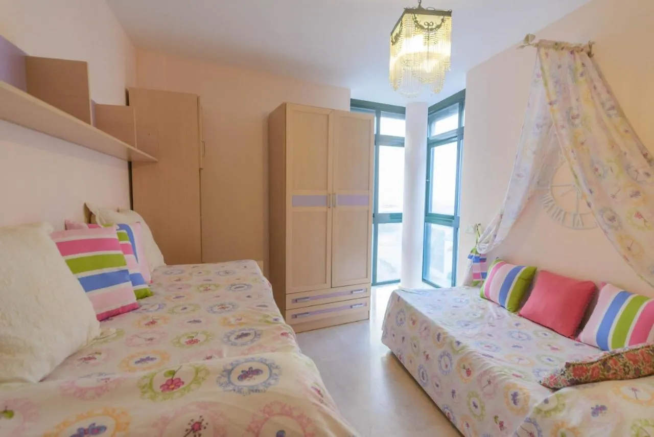 Cubo'S Apartamento Espana 1A Fuengirola Appartement