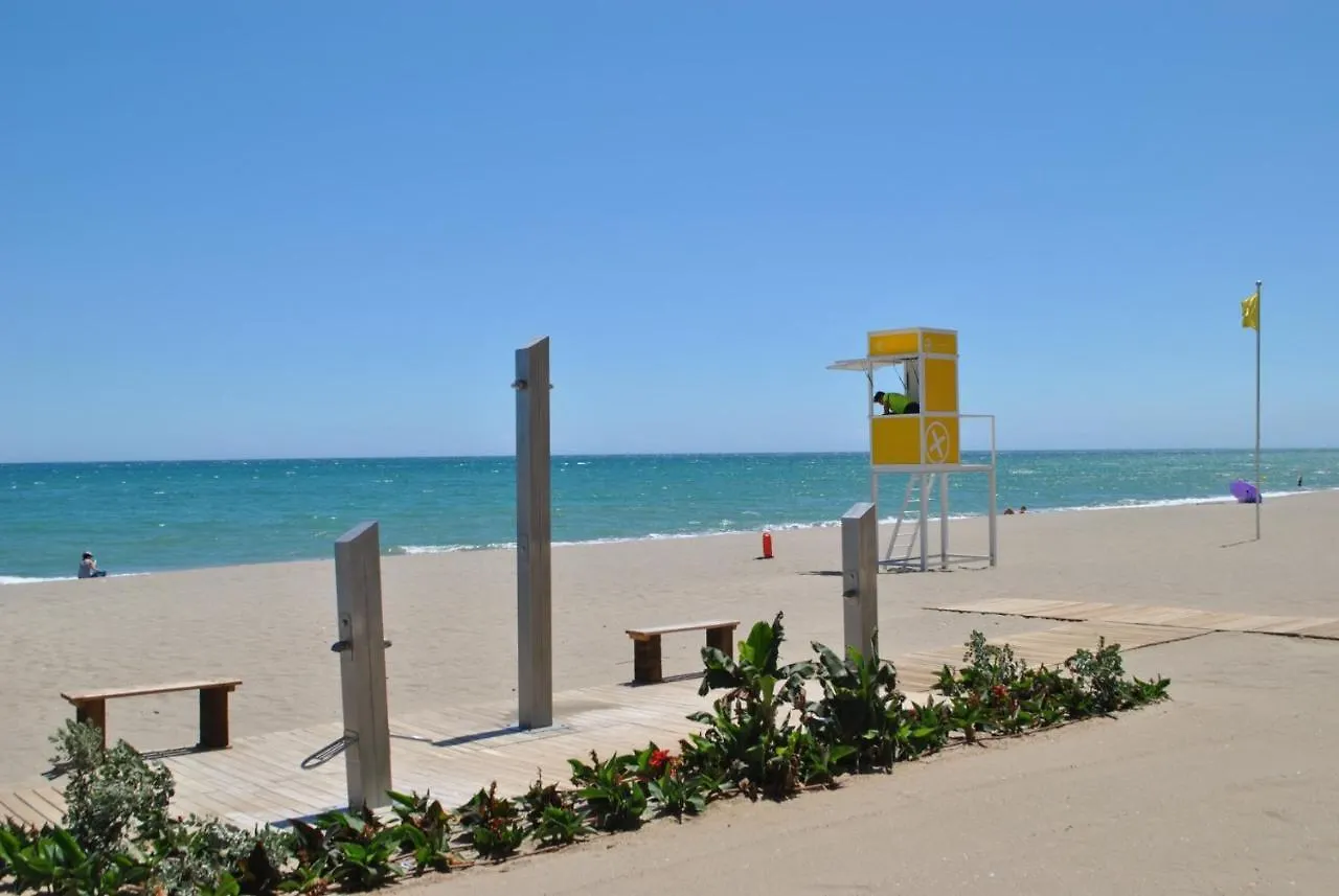 Cubo'S Apartamento Espana 1A Fuengirola Appartement