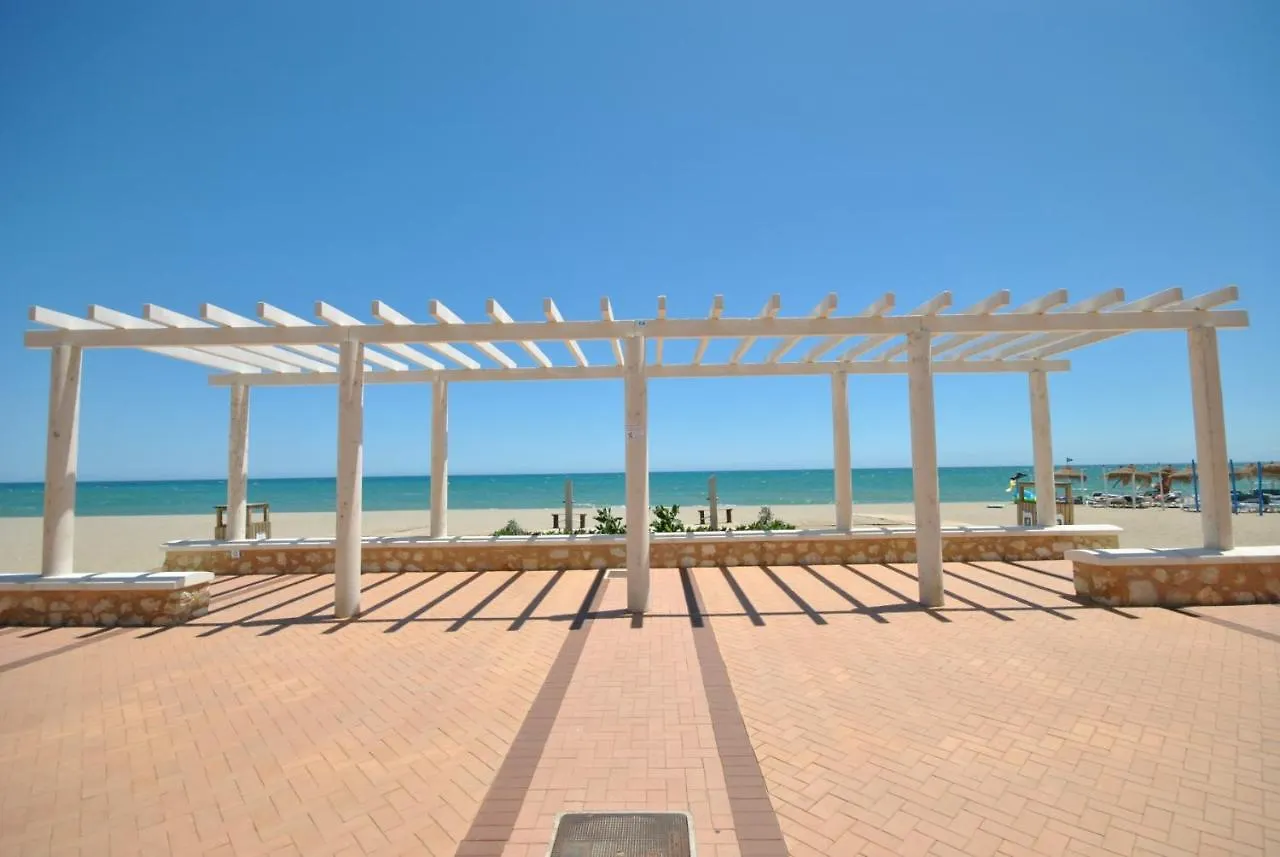 Appartement Cubo'S Apartamento Espana 1A Fuengirola Spanje